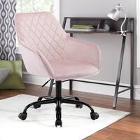 Pink Office Conference Room Chairs Shop Online At Overstock