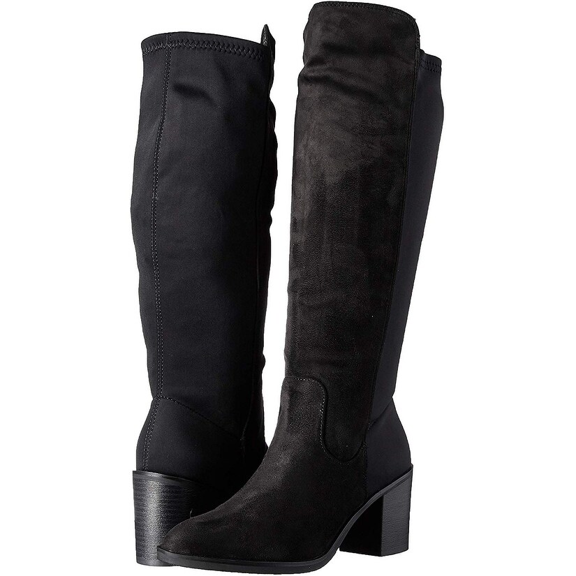 chinese laundry knee high boots