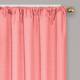 Eclipse Kendall Blackout Window Curtain Panel