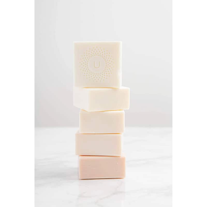 Urbana 100G Soap Bar - Roots + Rain