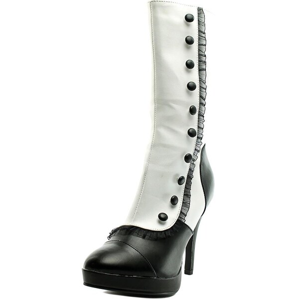 Shop Funtasma by Pleaser Splendor 130 Round Toe Synthetic Details about Funtasma by Pleaser