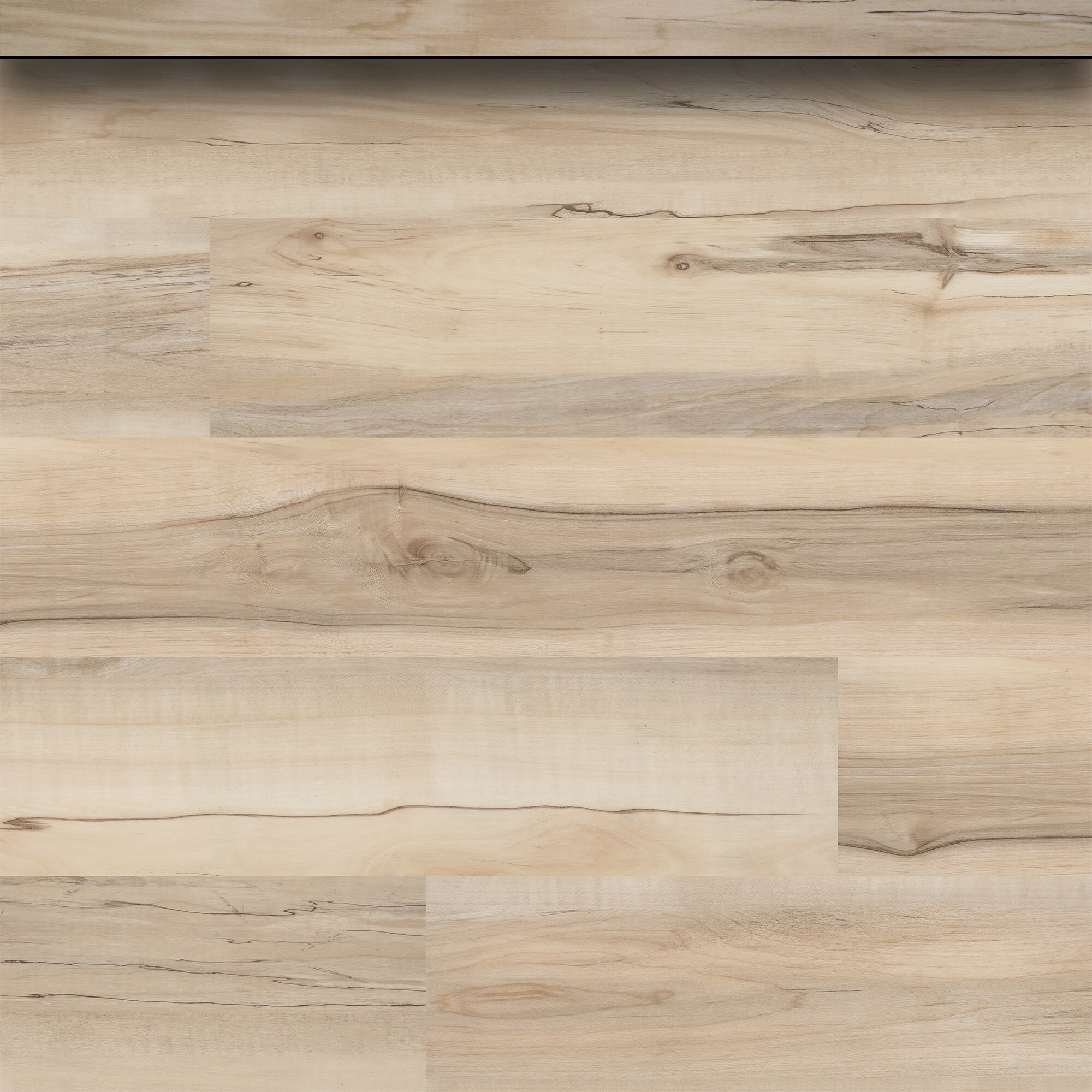 Shop Msi Vttakadia T Akadia 94 X 1 3 4 Luxury Vinyl Nail And