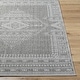 preview thumbnail 3 of 5, Livabliss Pismo Beach Cottage Medallion Outdoor Area Rug