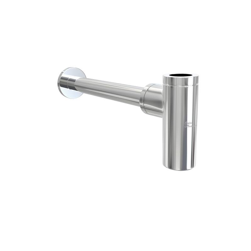 Swiss Madison SM-SK711-10C Claire 24" Square Ceramic, Stainless Steel