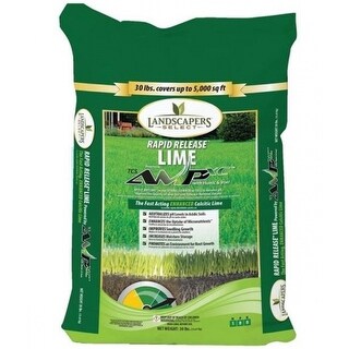 Landscapers Select 903071 Soil Conditioner With Humic & Iron, 30 Lb ...