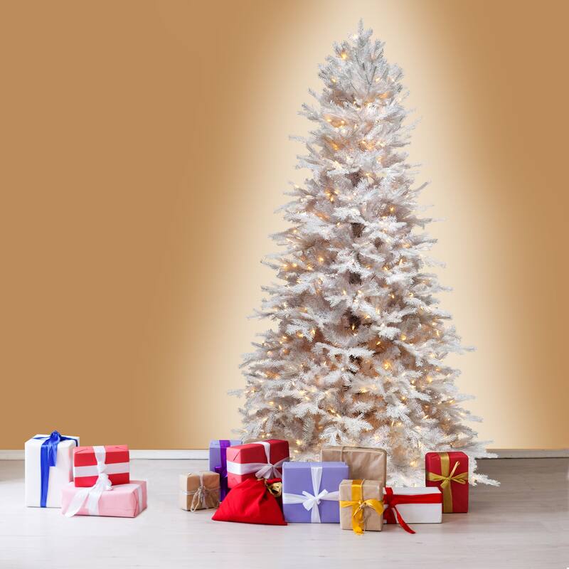 7.5' LED Palisades Tree - 7.5 Foot