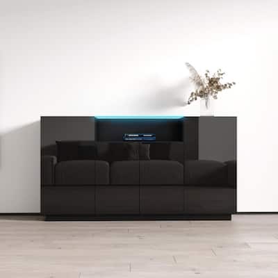 Alta 02 63" Sideboard