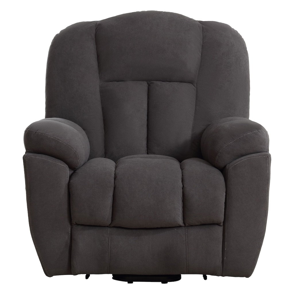 Power Lift Recliner Chair with Heat and Massage