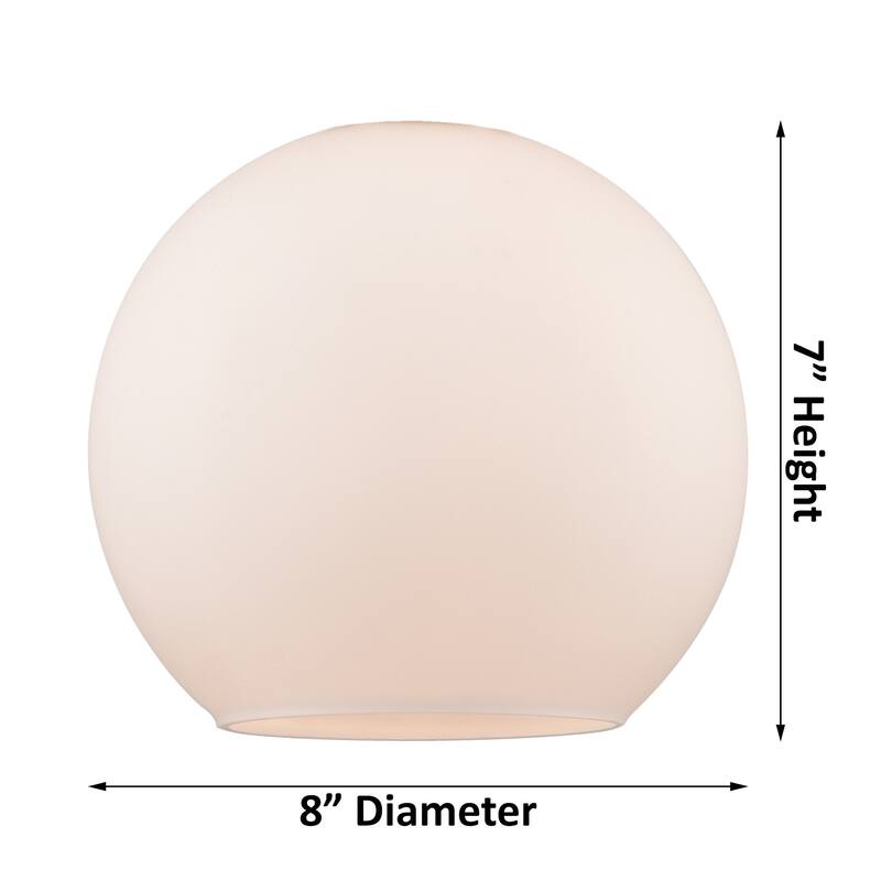 Innovations Lighting 415-1S-12-8 Astor Pendant Astor 8" Wide Mini