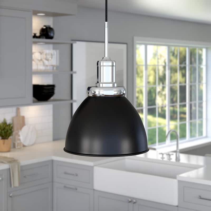 Madison 12" Pendant