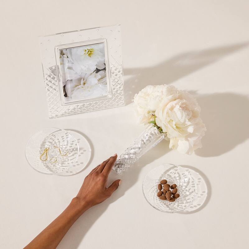 Waterford Celebrations Tray 6in