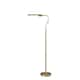 Option Antique Brass