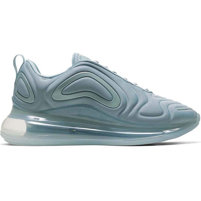 nike grey and teal shoes
