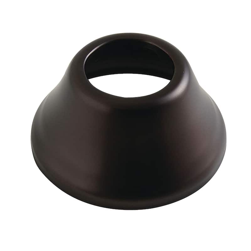 Kingston Brass FLBELL1143 Made To Match 3" P-Trap - Oil Rubbed Bronze