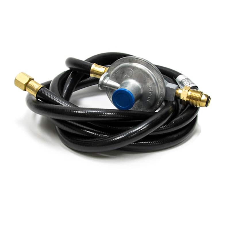 Dyna-Glo 125,000-BTU Portable Radiant Propane Heater