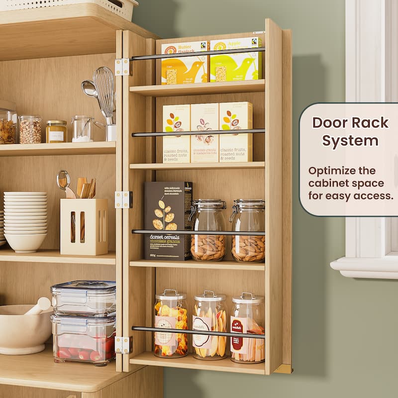 30" Bathroom Vanity with Ceramic Sink Combo, Solid Wood Frame Bathroom Cabinet, Freestanding Vanity Set with 3 Drawers