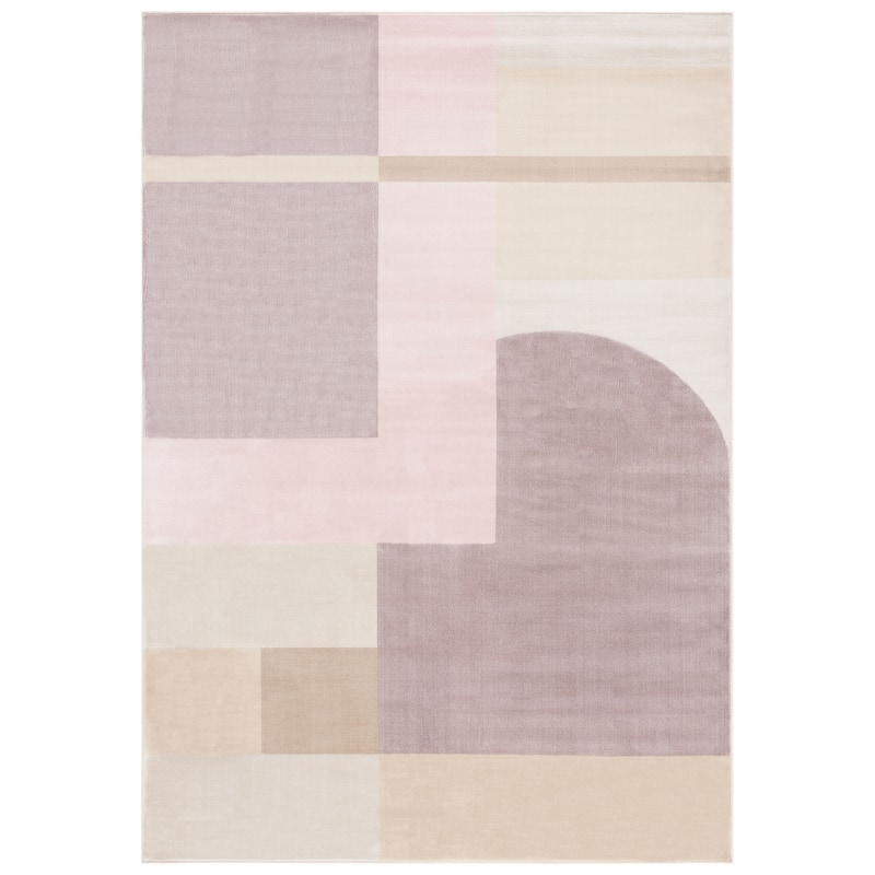 SAFAVIEH Handmade Cambridge Elske Modern Moroccan Wool Area Rug