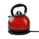 Megachef 1.7 Liter Electric Tea Kettle - Small - Bed Bath & Beyond 