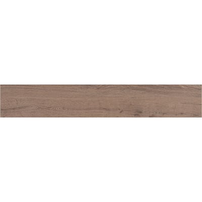 Daltile Emerson Wood 6" x 48" Wood Look Floor Tile (8 PCS Per Carton) (15.12 SQFT Per Carton)
