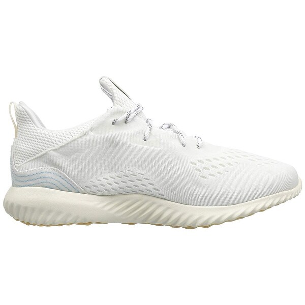 alphabounce parley