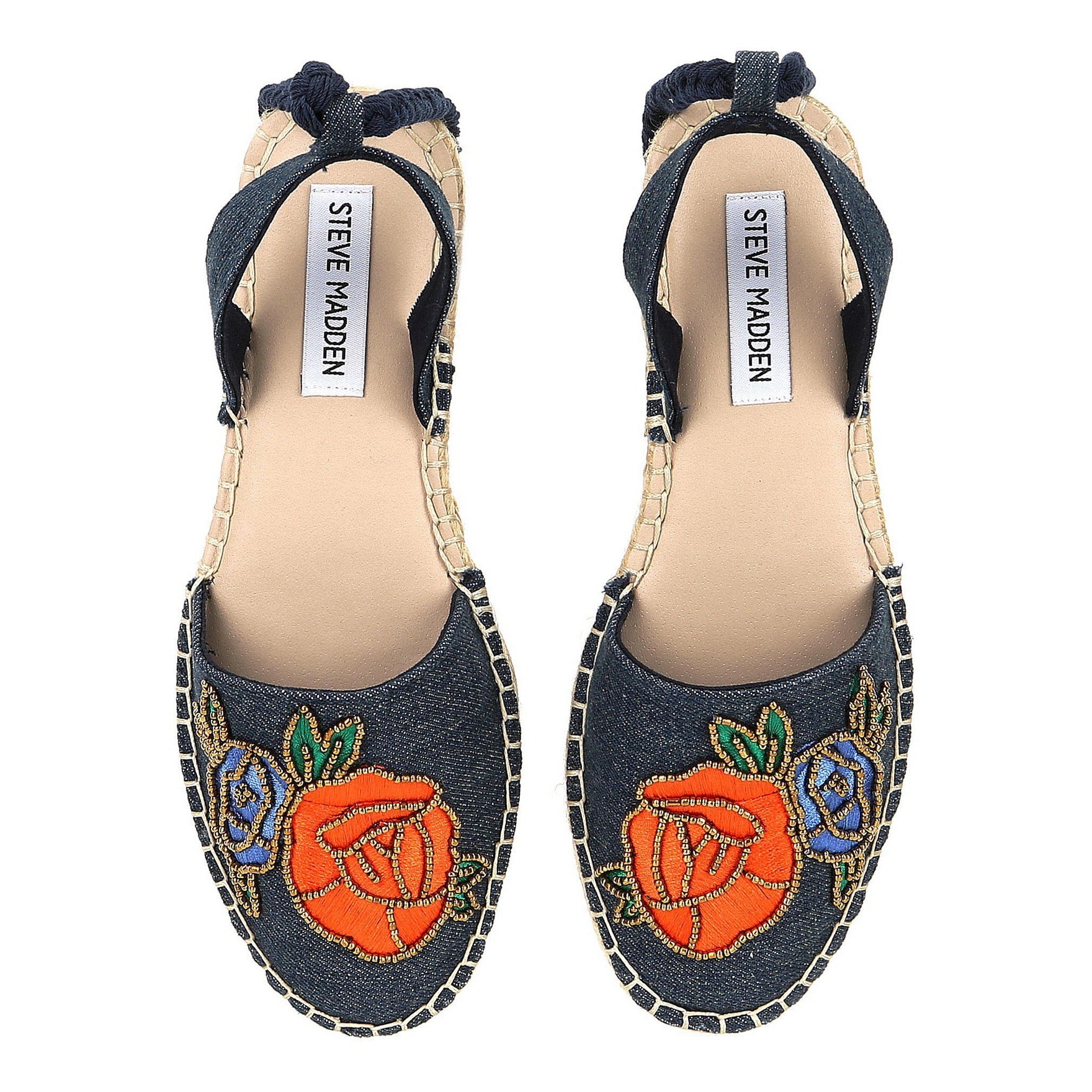 steve madden mesa espadrille