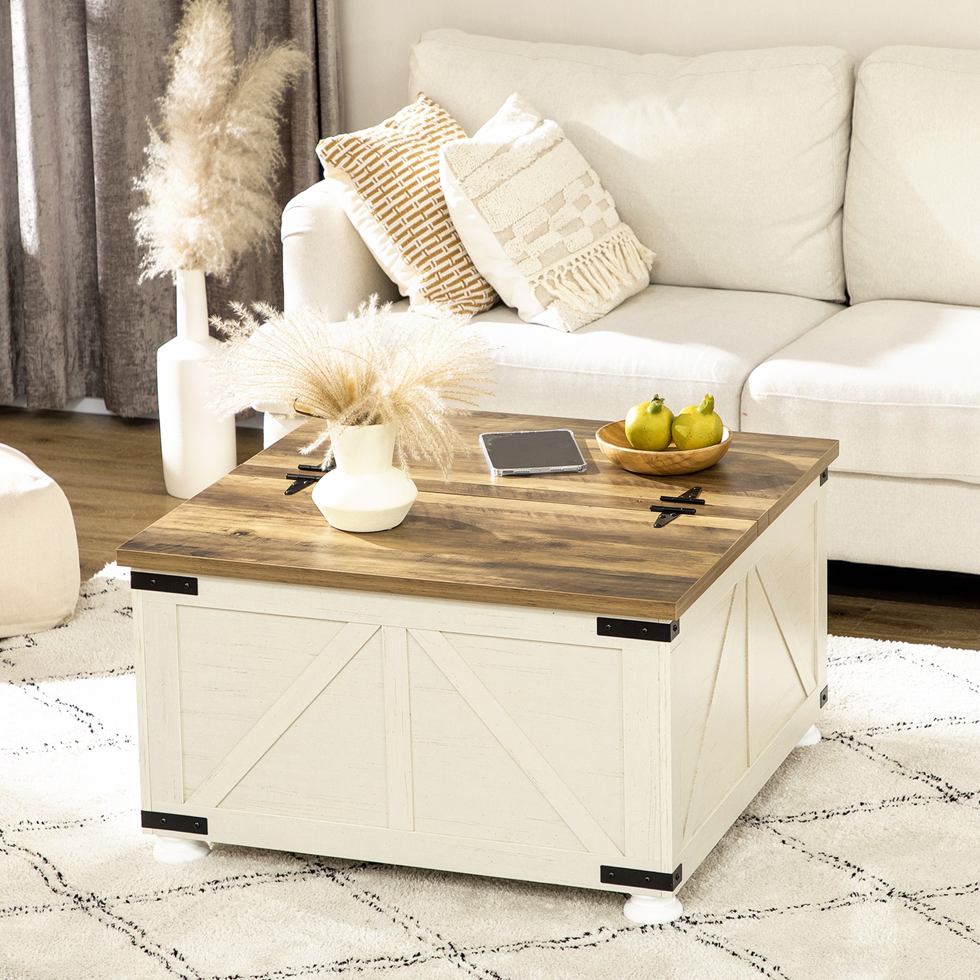 Center table sales