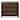 Uttermost Bowtie 3 Drawer Mid-Century Chest