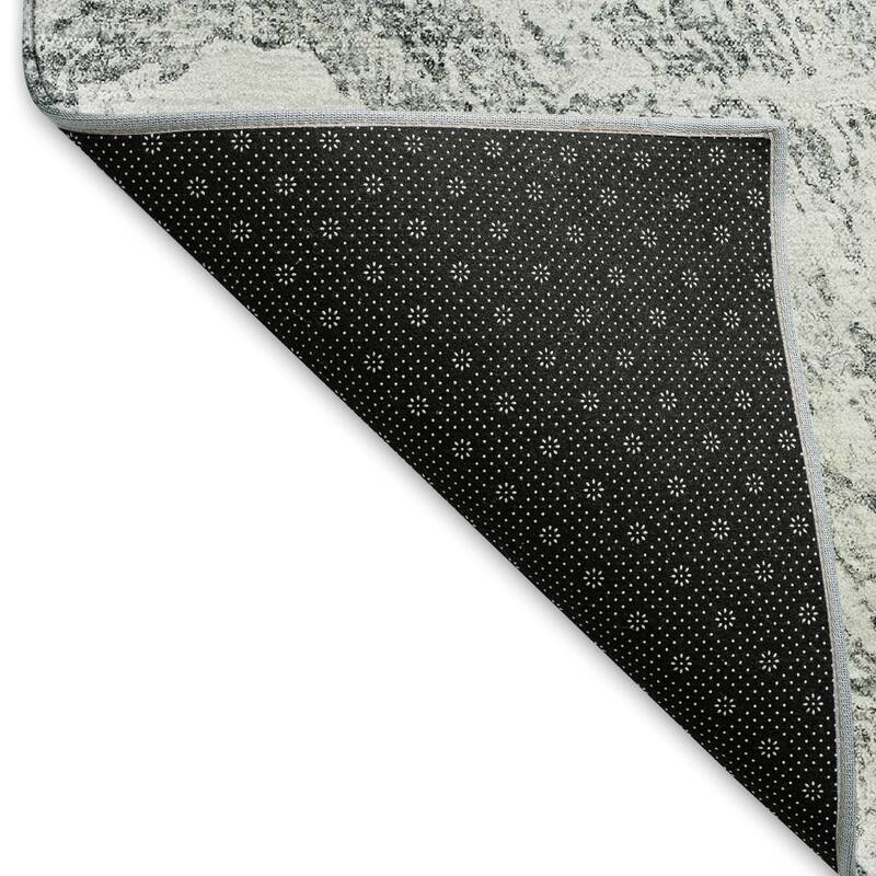 Premium Washable Super Soft Modern Tide Mayfield Rug