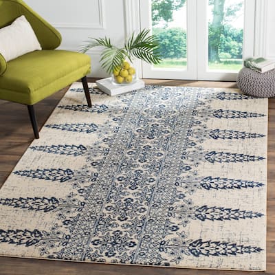 SAFAVIEH Evoke Gelinda Vintage Boho Rug