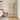Modern Minimalist Solid Wood Coat Rack with Natural Finish, Easy to Assemble, Suitable for Entrance and Hallway, Living Room