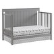 preview thumbnail 3 of 13, Oxford Baby Lazio 4 in 1 Convertible Crib
