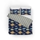 preview thumbnail 45 of 52, Northwest Kids Bed In A Bag with Decorative Pillow