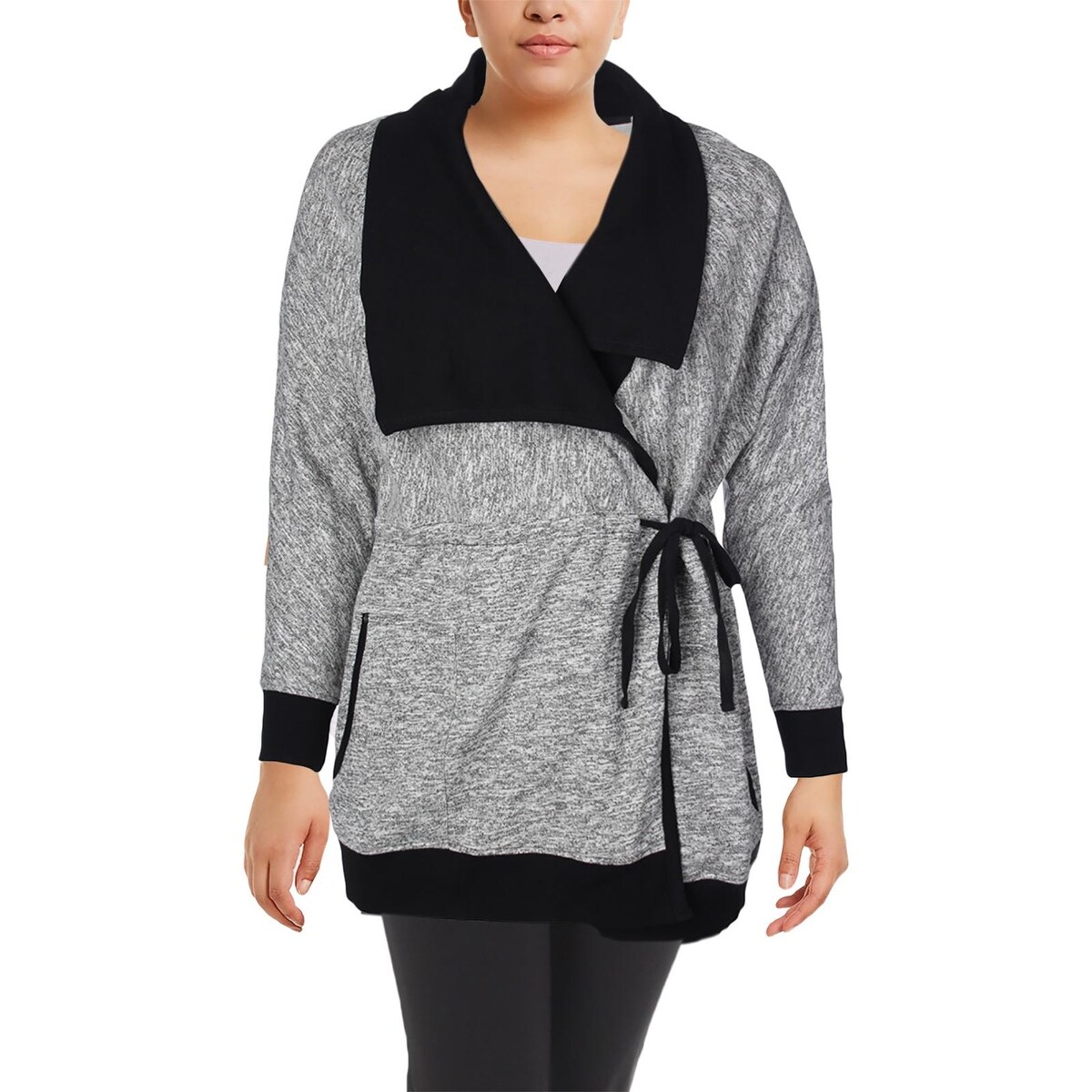 marc new york cardigan