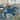 Lush Decor Marina Palm Border Indoor/Outdoor Rug