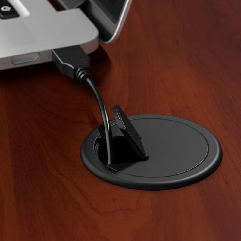 Bush Business Furniture Move 60 Series 60x30 Adjustable Standing Desk