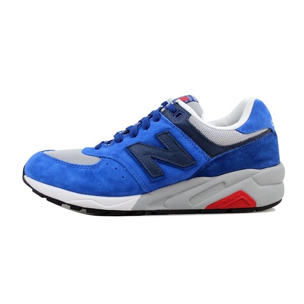 new balance 572 navy