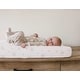 preview thumbnail 6 of 85, Ely's & Co. Baby Fitted Changing Pad Cover - Cradle Sheet Set - 2 Pack - 32" x 16"