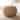 Azene Handmade Solid Cylinder Pouf