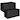 Storage Cube Bins with Handle, Cube Organizer Baskets for Shelves and Closet (Set of 4)