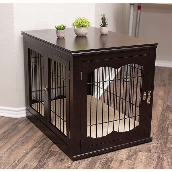 https://ak1.ostkcdn.com/images/products/is/images/direct/9b086c3065c1cc7b521e520c86e3587b801cd6a5/BIRDROCK-HOME-Decorative-Dog-Kennel-%26-Bed-for-Small-Dogs---Wooden-Dog-House---Indoor-Pet-Dog-Crate-Side-Table---Bed-Nightstand.jpg?impolicy=medium