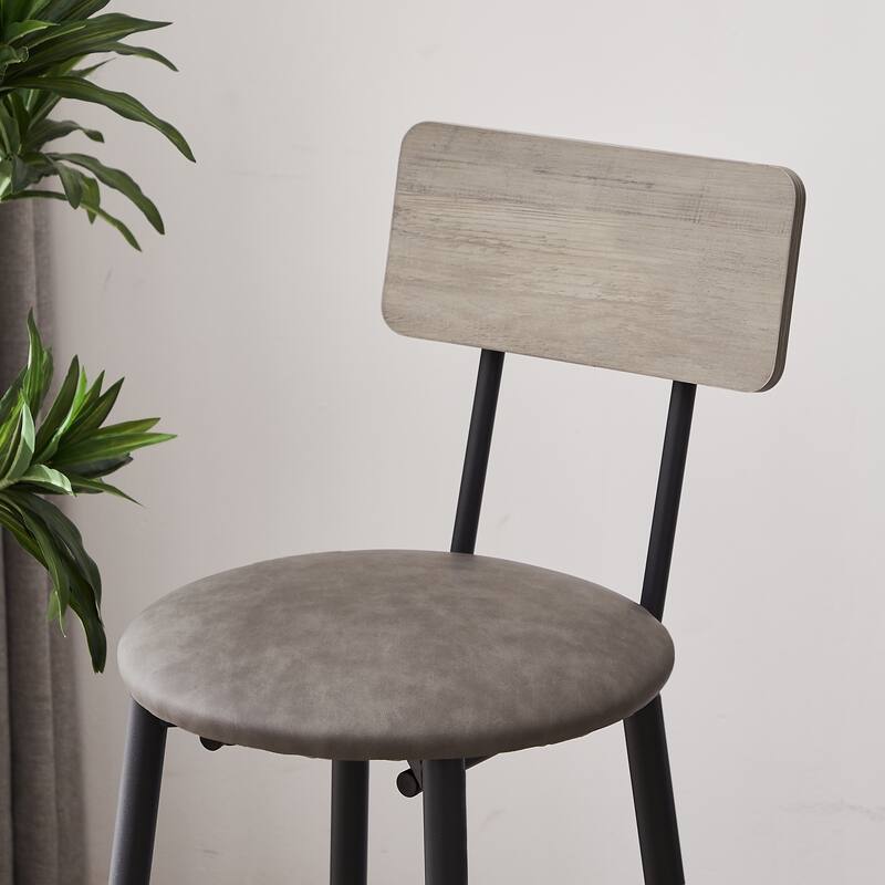 Dining Table with Adjustable Feet Office Table Coffee Table