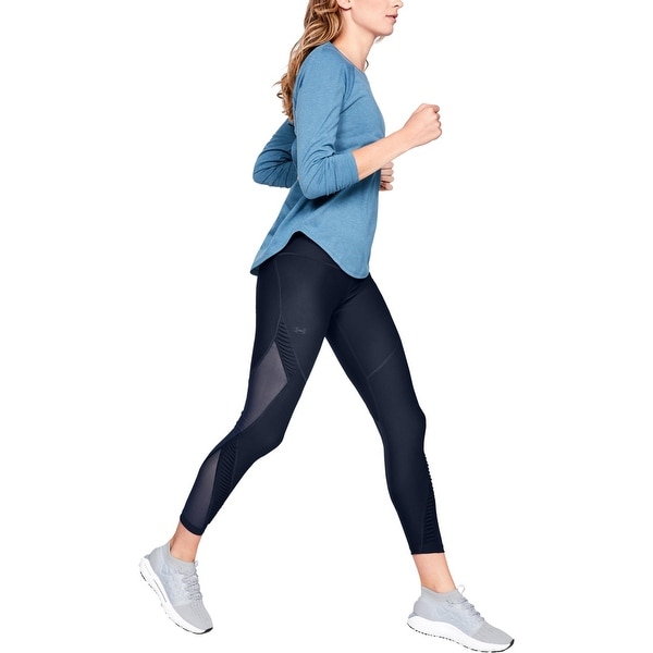 Under Armour Womens Athletic Leggings Fitness Yoga. Opens flyout.