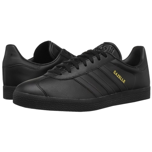 adidas leather casual shoes