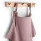 preview thumbnail 6 of 58, Muslin Nursing Cover, Soft Baby Nursing Scarf by Comfy Cubs Mauve