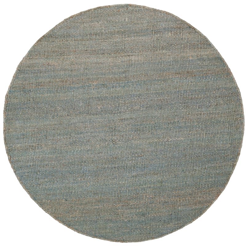 SAFAVIEH Handmade Natural Fiber Leteke Jute Fringe Rug