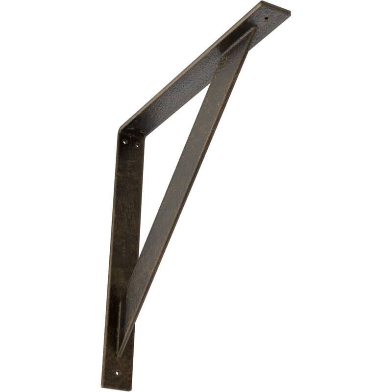 Traditional Steel Bracket