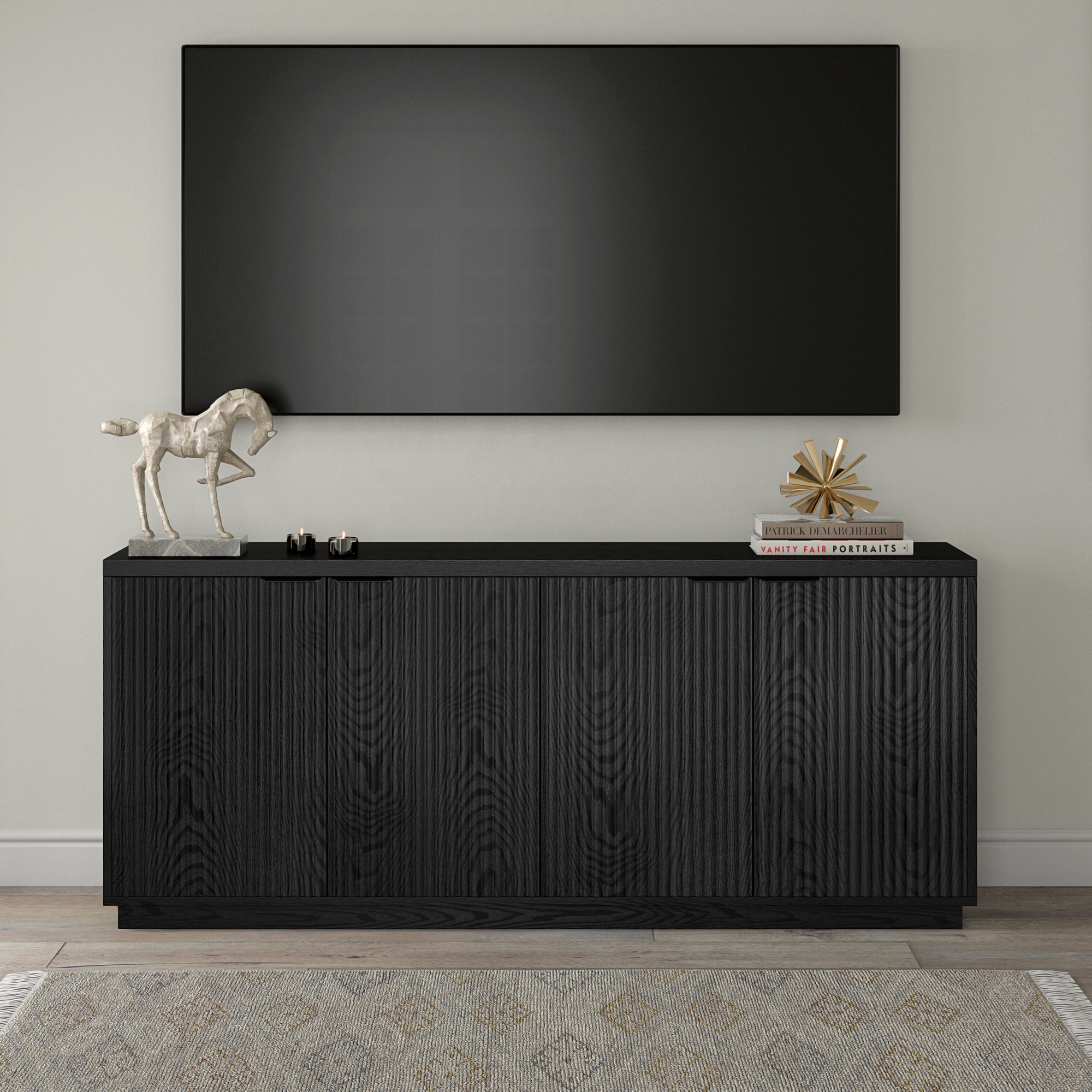 Bed bath and beyond sideboard sale