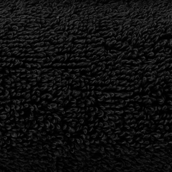 Pure Cotton 600GSM Face Cloths 12X12 Inch by Ample Decor - 20 Pcs