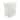 Yamazaki Home Laundry Hamper with Cotton Liner - Two Sizes, Steel and Cotton, Large, 20 gallons, 75 liters, Collapsible