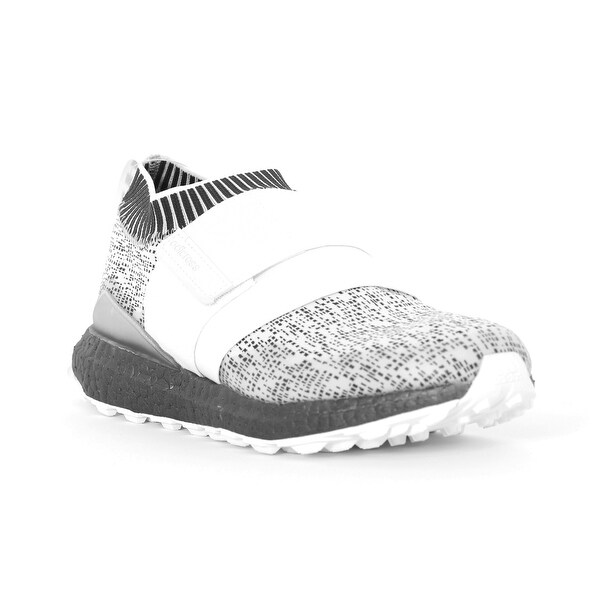 adidas slip on golf shoes